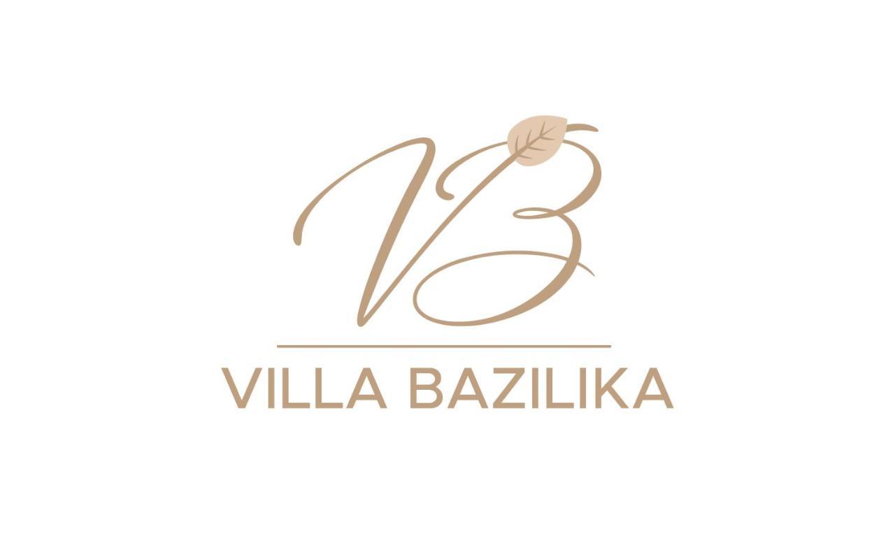 Apartments Villa Bazilika Secovlje Ngoại thất bức ảnh